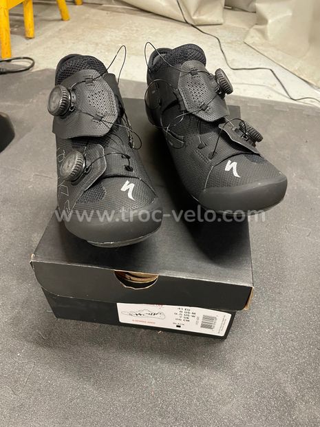 Chaussures specialized sworks ares - 1
