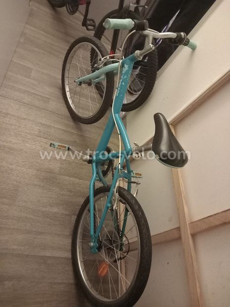 BMX Enfant occasion et neuf - Vélo Enfant – Large choix sur Troc Vélo
