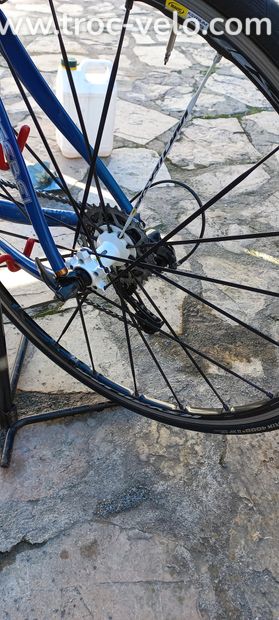 Kuota kebel prix online neuf