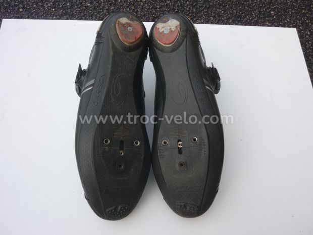 Chaussures Vélo SIDI - 1