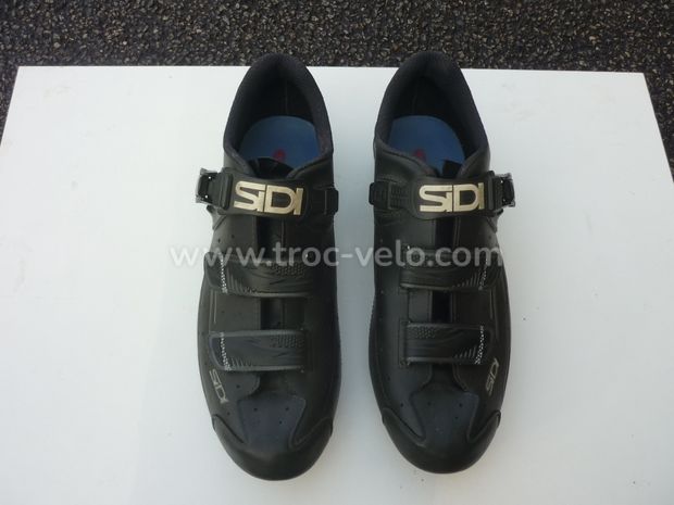 Chaussures Vélo SIDI - 2