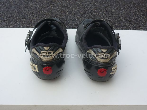 Chaussures Vélo SIDI - 3