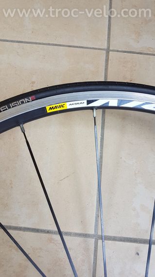 Lot De 12 Rayons Vélo Noir 14G - Longueurs 261 à 298 Mm - Compatible Mavic Aksium, Ksyrium