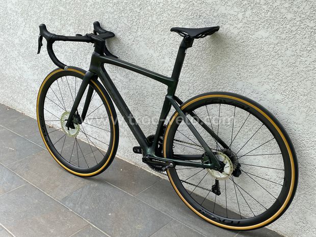 specialized tarmac sl7 sworks  - 2