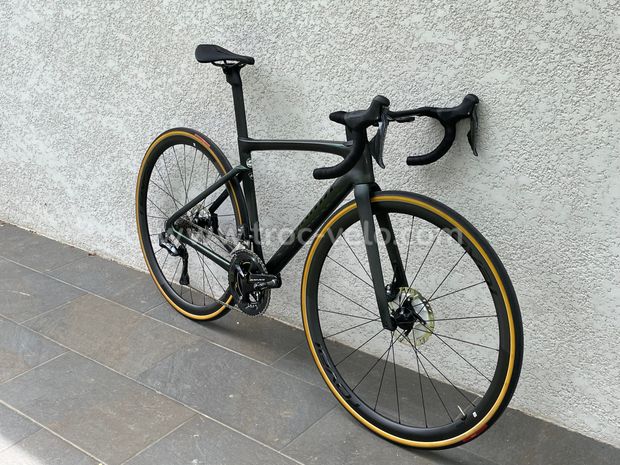 specialized tarmac sl7 sworks  - 9