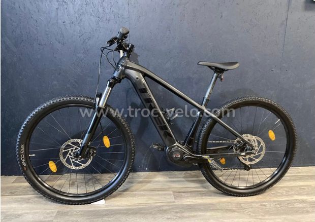 Troc velo vtt electrique hot sale