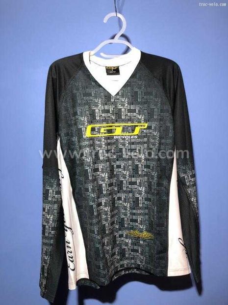 Maillot gt - 1