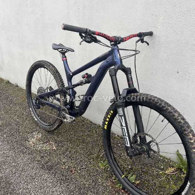 VTT Occasion Large Choix de VTT d occasion sur Troc V lo