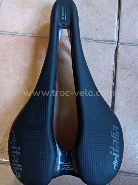 Troc 2025 velo selle