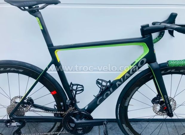 Colnago best sale v3rs occasion