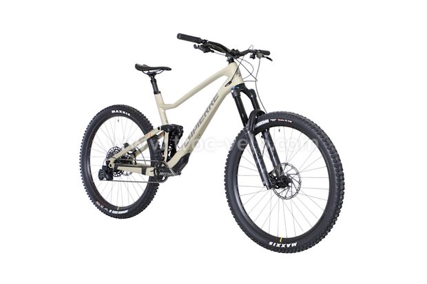 Produit Reconditionné - Lapierre Spicy CF 6.9 Sram GX Eagle 12V 29' Ivoire 2023 - 2