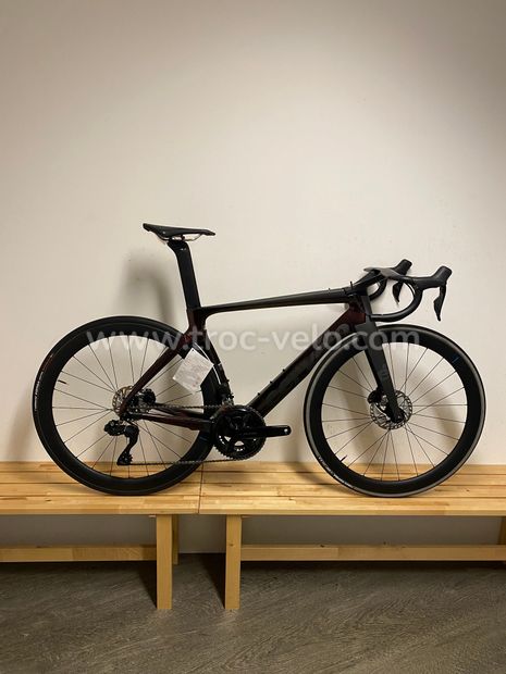 Troc best sale velo cervelo