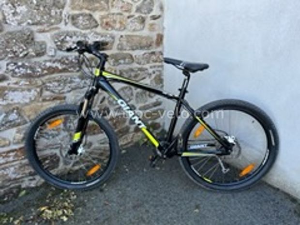 VTT GIANT GIANT 22120 Troc V lo