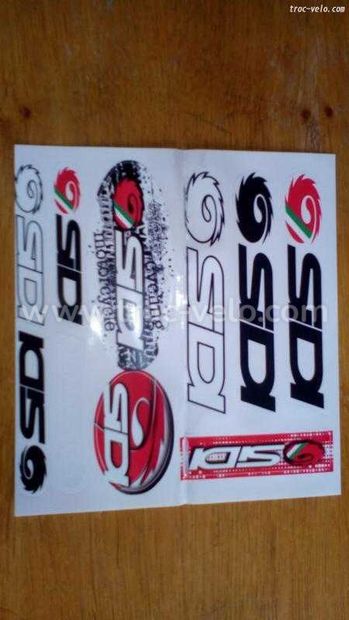 Stikers sidi - 1