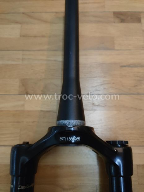 Rockshox best sale lyrik emtb