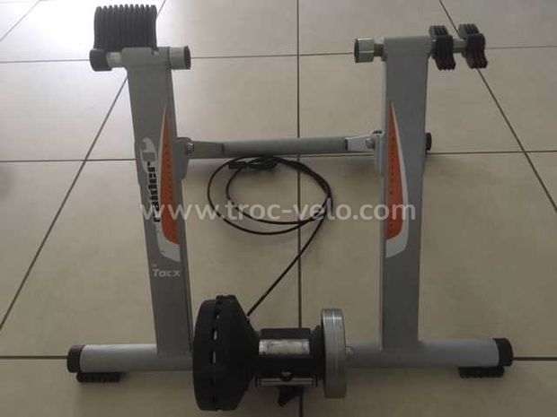 HOME TRAINER - 1