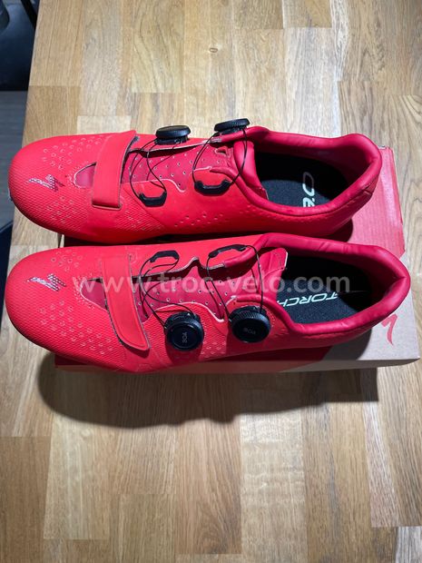 CHAUSSURES SPECIALIZED TORCH 3.0 (T45) - 1
