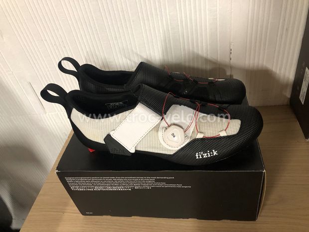 Fizik transiro cheap r3 infinito shoes