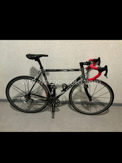 Vélo de route vitus best sale