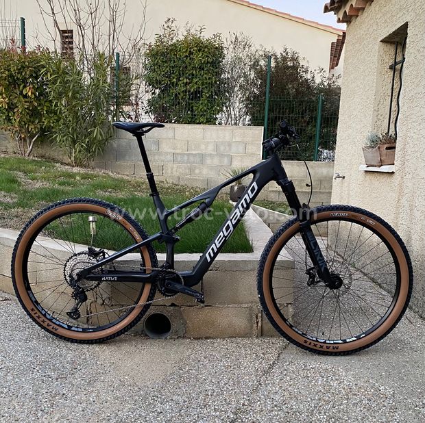 Vtt electrique occasion troc velo new arrivals