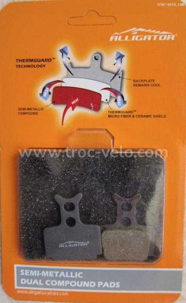 Plaquettes formula mega r1 rx neuves - 1