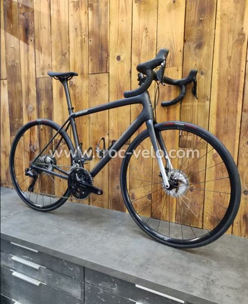 Specialized Aethos Comp Taille 56 - 2