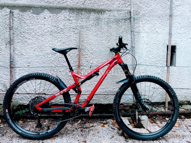 Commencal meta deals am 29 ride