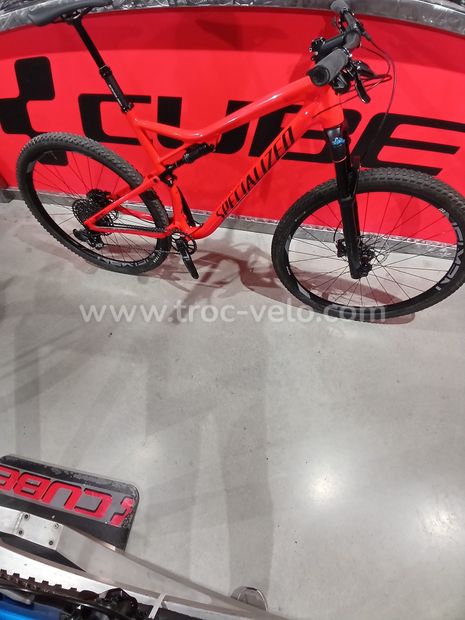 SPECIALIZED EPIC COMP 29 - 1