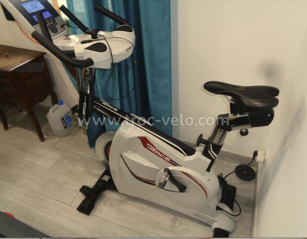 home trainer KETTLER 01340 Troc V lo