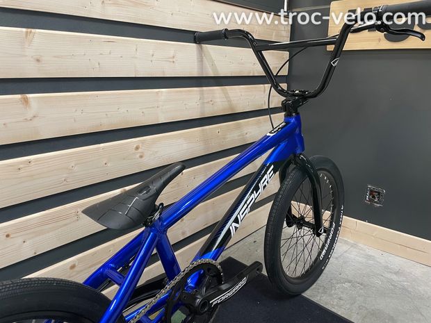 BMX Inspyre EVO DISC XXL 2024 - INSPYRE - 44840 - Troc Vélo