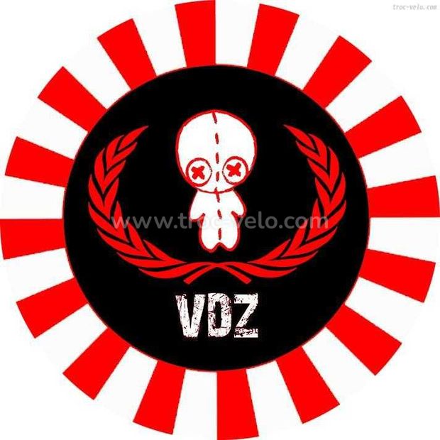 Voodoo'z wheels (vdz) st amans valtoret - 1
