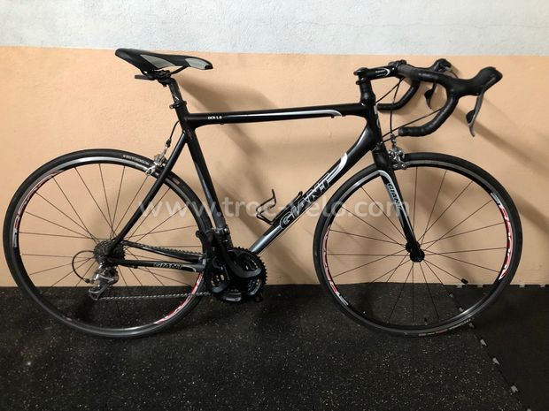 Giant ocr 1 store road bike