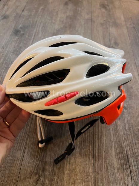 Troc velo 2024 casque