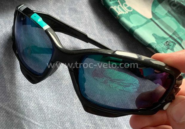 Verre 2025 oakley jawbone