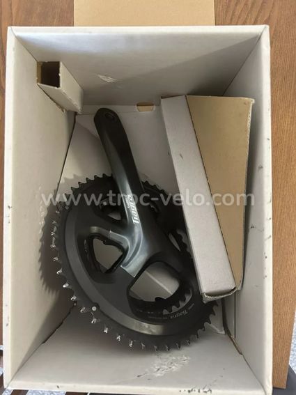 Race face bb19bb12112424 mouvement central 24 mm bb124 boite de mouve
