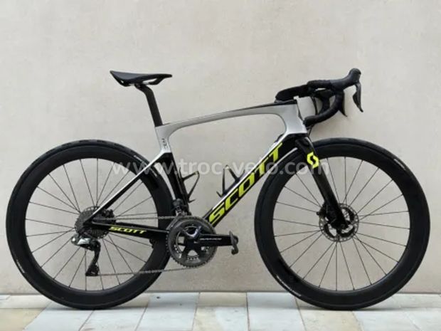 Velo 54 cm online taille