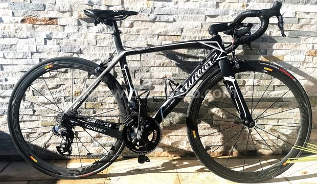 Wilier triestina WILIER 83170 Troc V lo