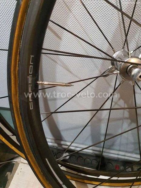 Roues shimano dura ace 7801 - 2