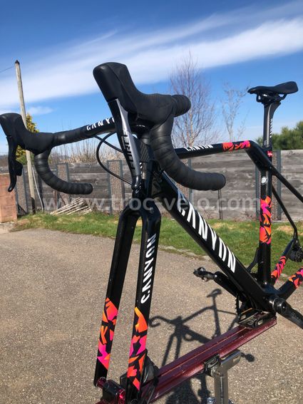 inflite cf slx