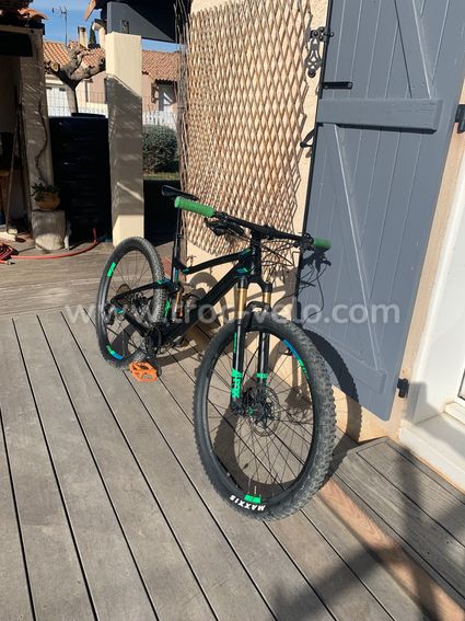 scott spark rc 700 ultimate