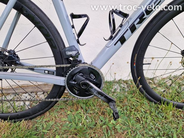 Domane SL7 AXS eTap 2023 – 4th Generation - TREK - 74400 - Troc Vélo