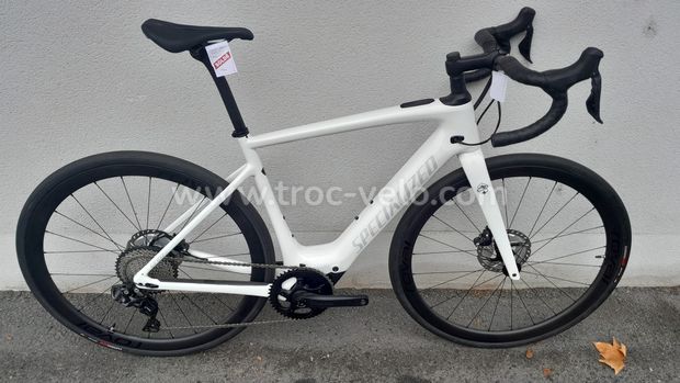 Specialized Creo SL Expert - 1