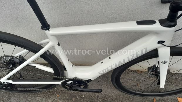 Specialized Creo SL Expert - 5