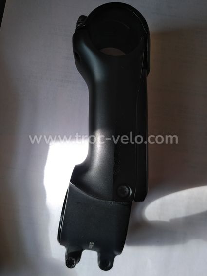 Potence itm big one avec plongeur - Accessoire Vélo Pas Cher - Maxi