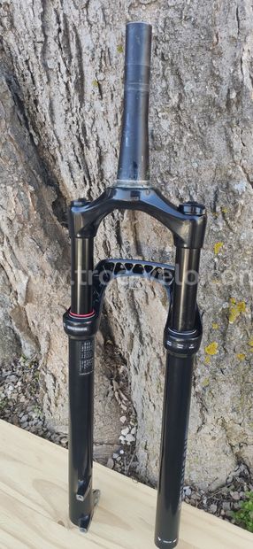 Fourche VTT Judy Gold RL neuve 100mm 29 ROCKSHOX 84240 Troc