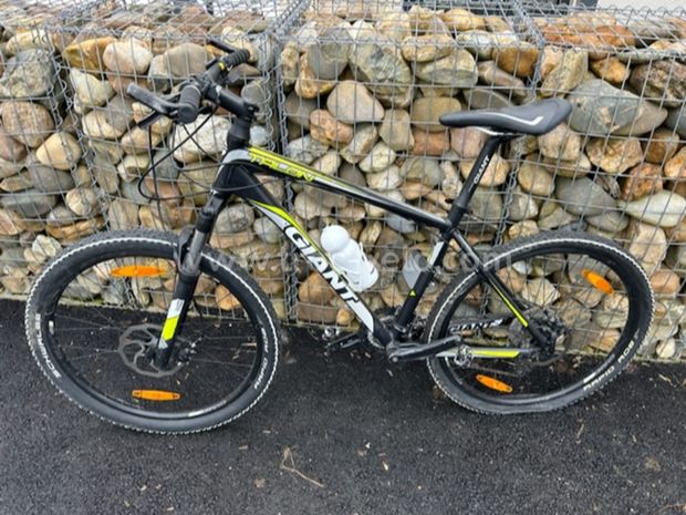 Vtt de marque giant GIANT 47400 Troc V lo