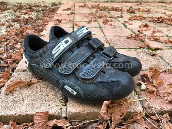 Chaussures de vtt cheap sidi