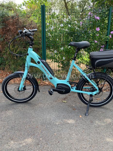 Velo de ville discount compact