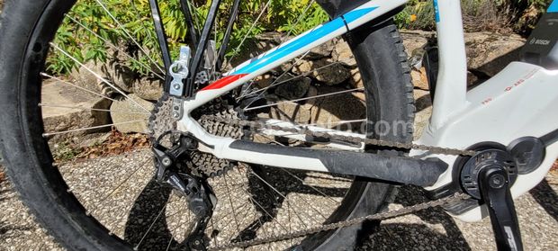 Velo electrique cube discount 2019