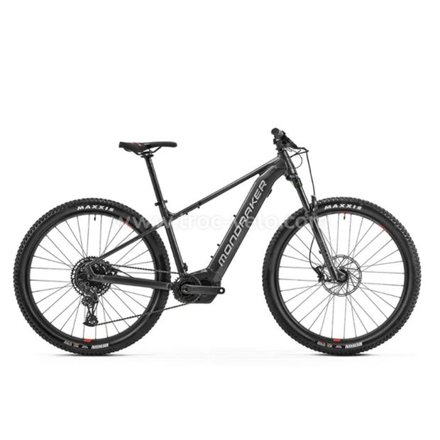 Vtt 2025 electrique destockage